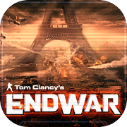 Tom Clancy's EndWar™icon