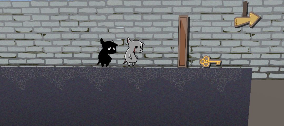 鼠影随行游戏截图