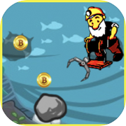 Mining Crypto Game