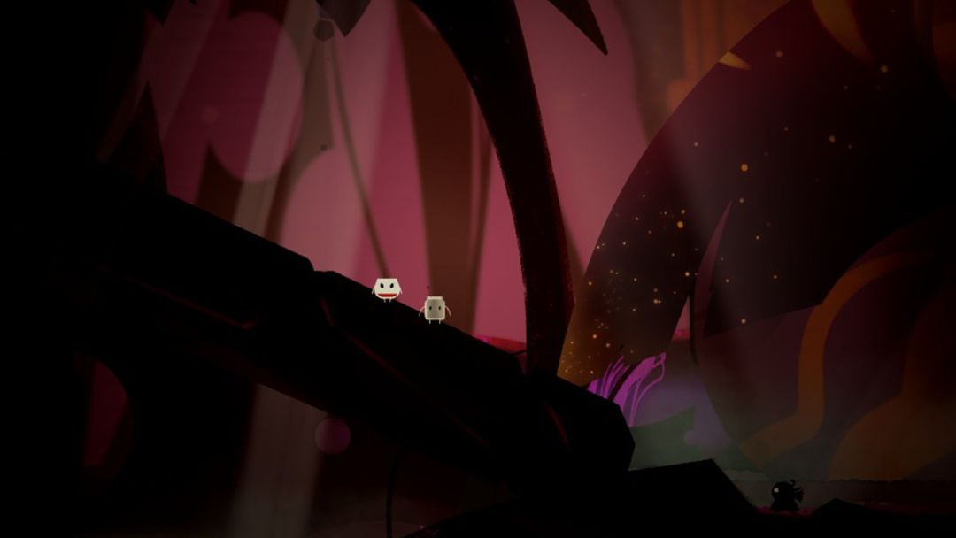 空瓶子游戏截图