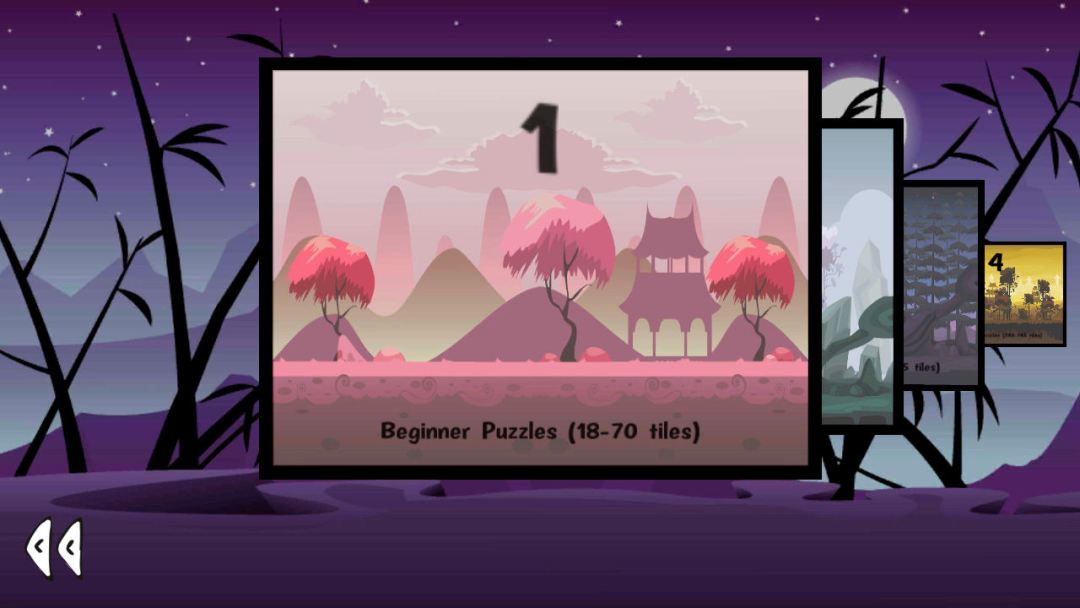 Mahjong Deluxe 3游戏截图