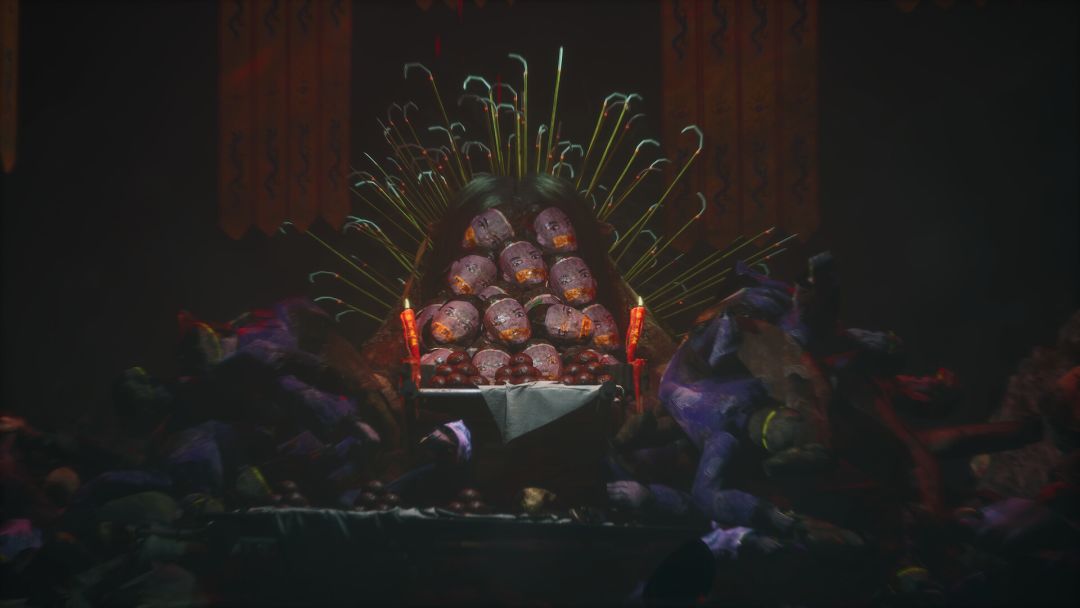 人窟日记 The Grotto Diary游戏截图