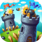 刀塔防御 (Tower Crush)icon