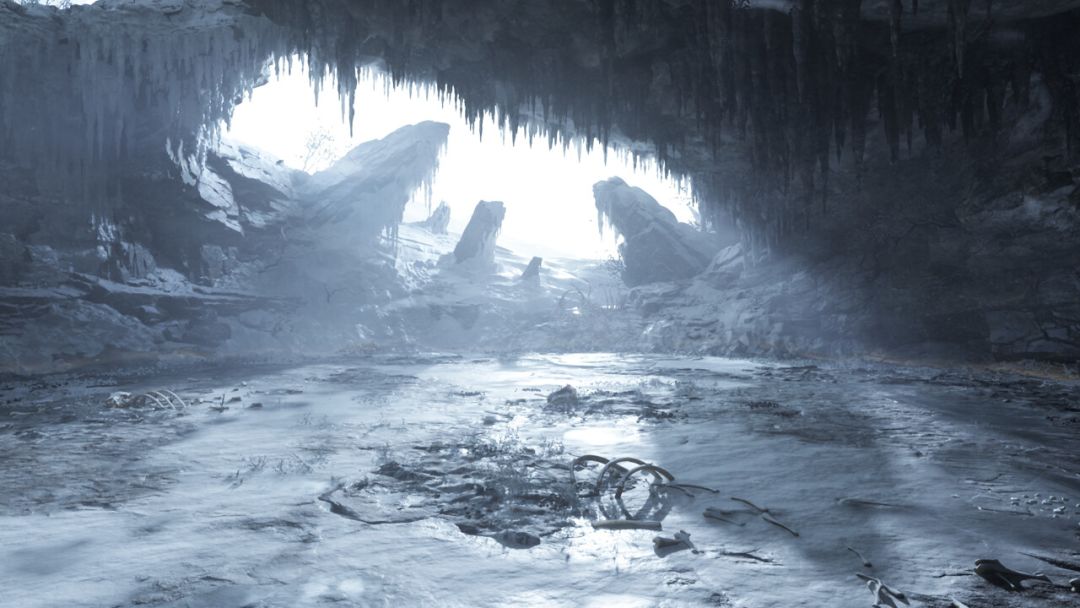 Vindictus: Defying Fate游戏截图