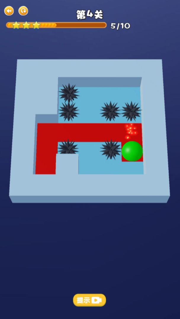 解压快乐游戏截图