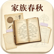 家族春秋