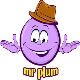 Mr Plum