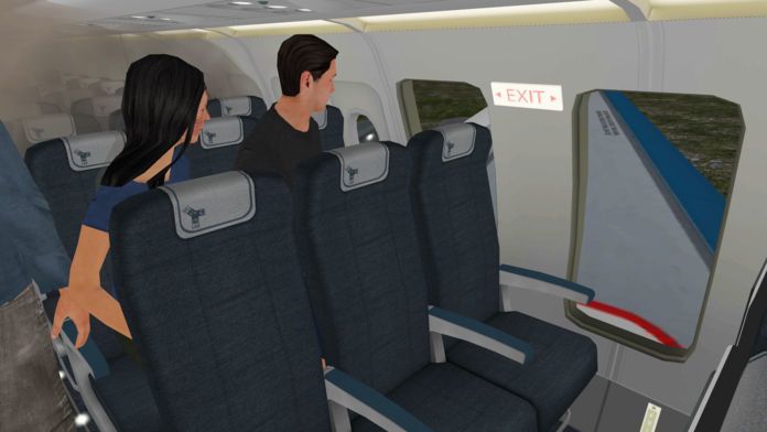 Prepare for Impact游戏截图