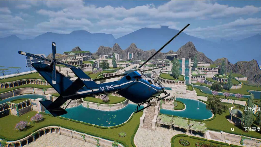 上学威龙游戏截图