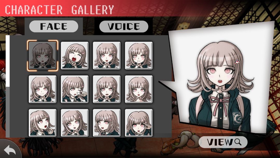 超级弹丸论破2 再会了绝望学园 Anniversary Edition游戏截图