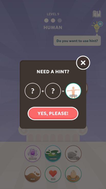 元素拼拼乐 (Element Flow)游戏截图