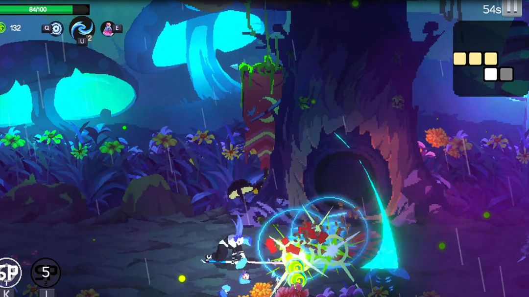 幻梦骑士游戏截图