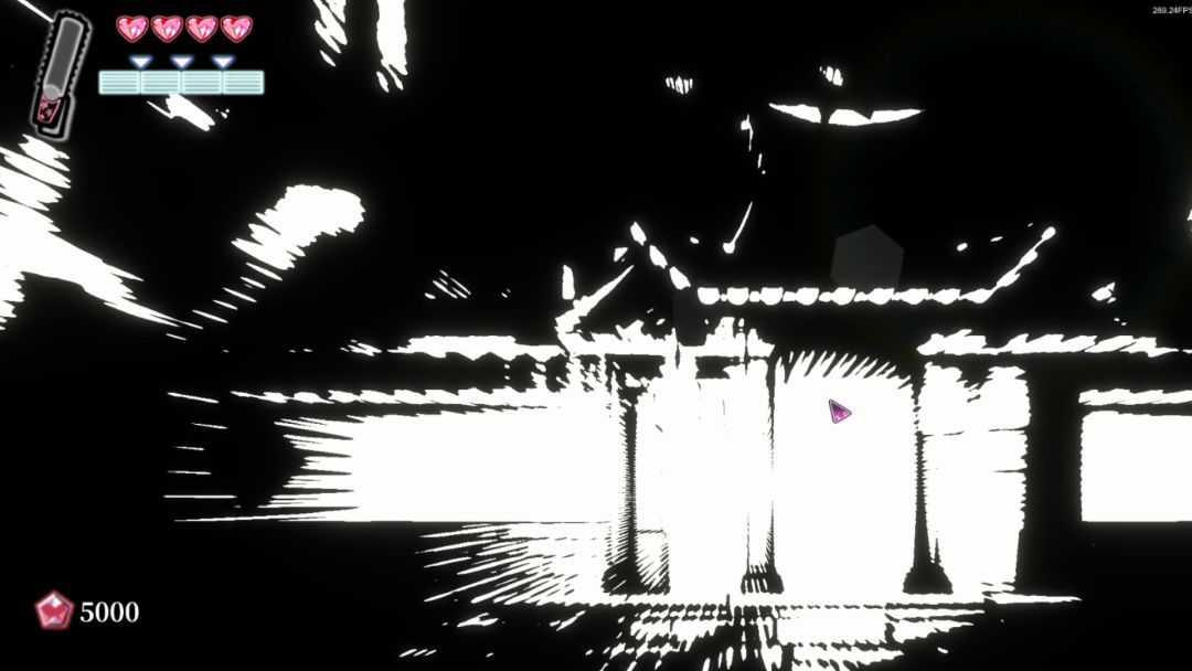 异幻之梦游戏截图