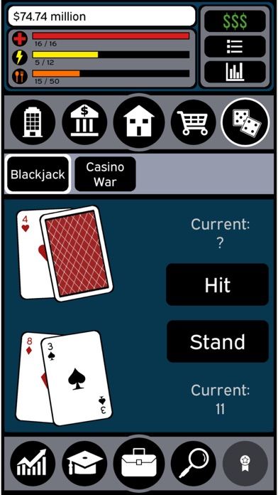 Life Simulator: Best Life游戏截图