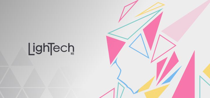 LightechRE 封面