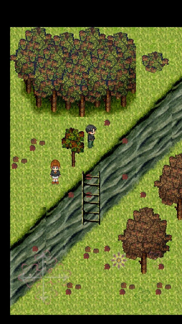 第二空间游戏截图