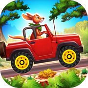 Summer Car Racing - Australia