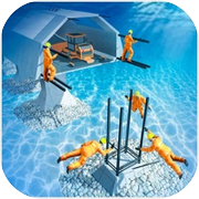 Underwater Road Constructionicon