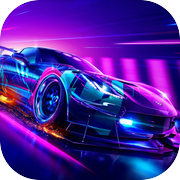 Supercar Gameicon