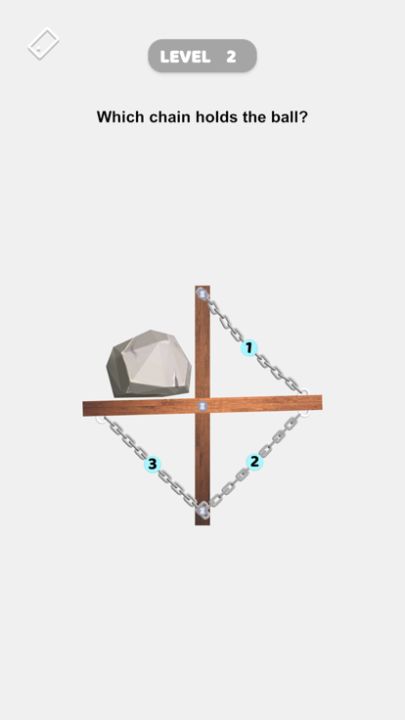 Hold It - Chain Master游戏截图