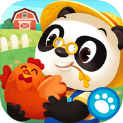 熊猫博士农场icon
