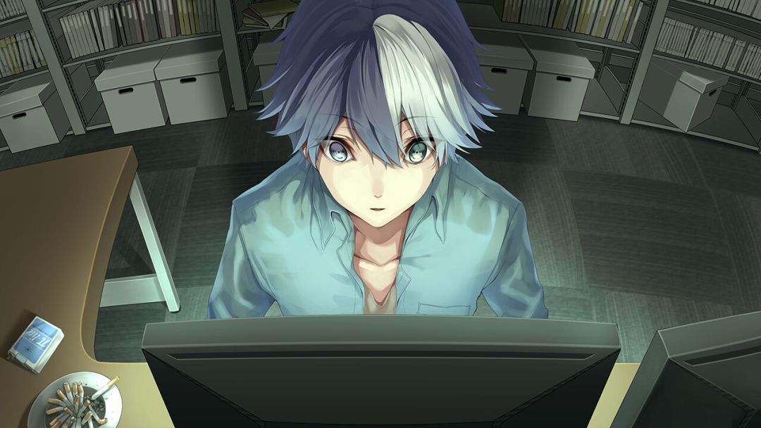 未来广播与人工鸽游戏截图