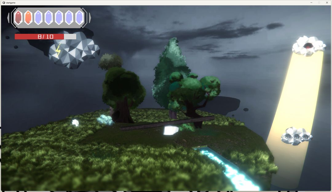 心底的七棱镜游戏截图