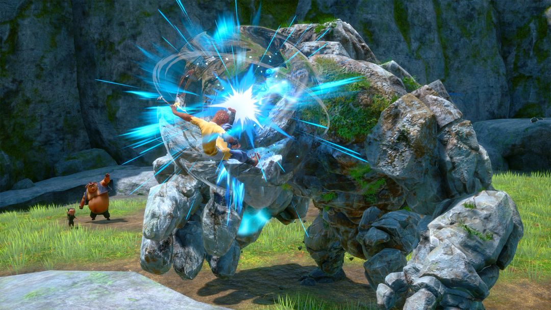 西游记之大圣归来游戏截图