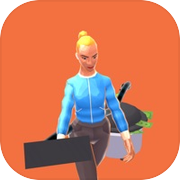 Vacuum Money Runicon