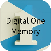 Digital One Memory