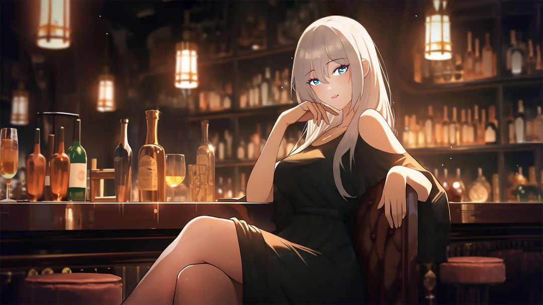 爱与生活:幸运老师游戏截图