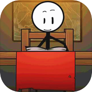 火柴人逃狱2 火柴人大逃亡icon