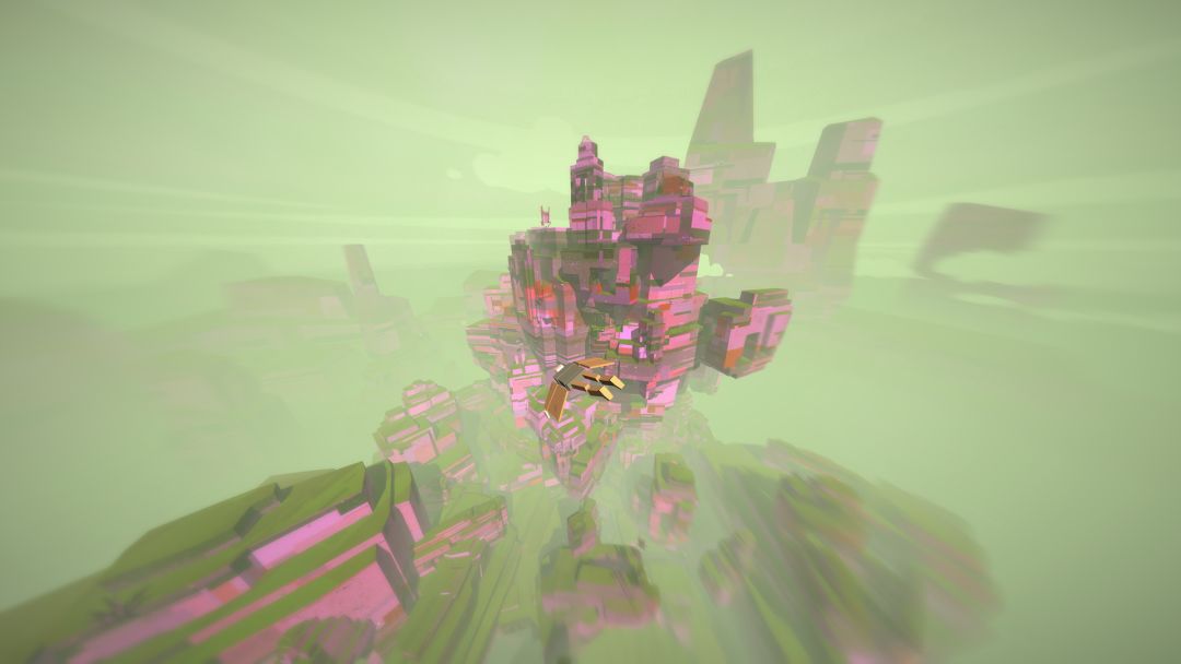 Superflight游戏截图