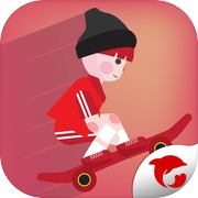 滑板高手icon