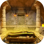 Room Escape Games - Mystery Huntericon