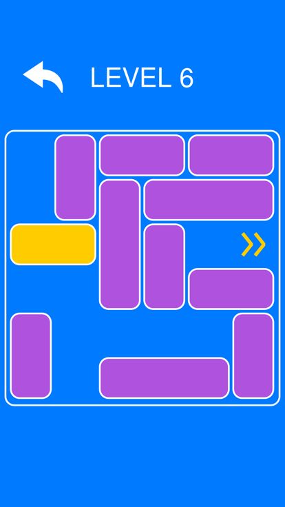 Move Blocks for Watch & Phone游戏截图