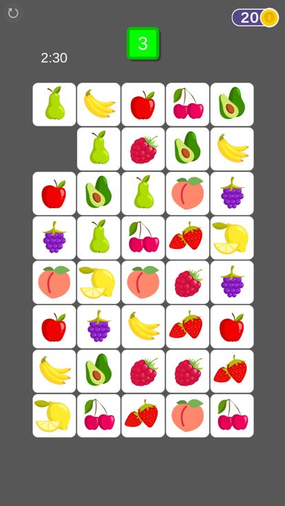 Party Match!游戏截图