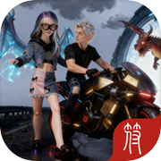 末日公路求生icon