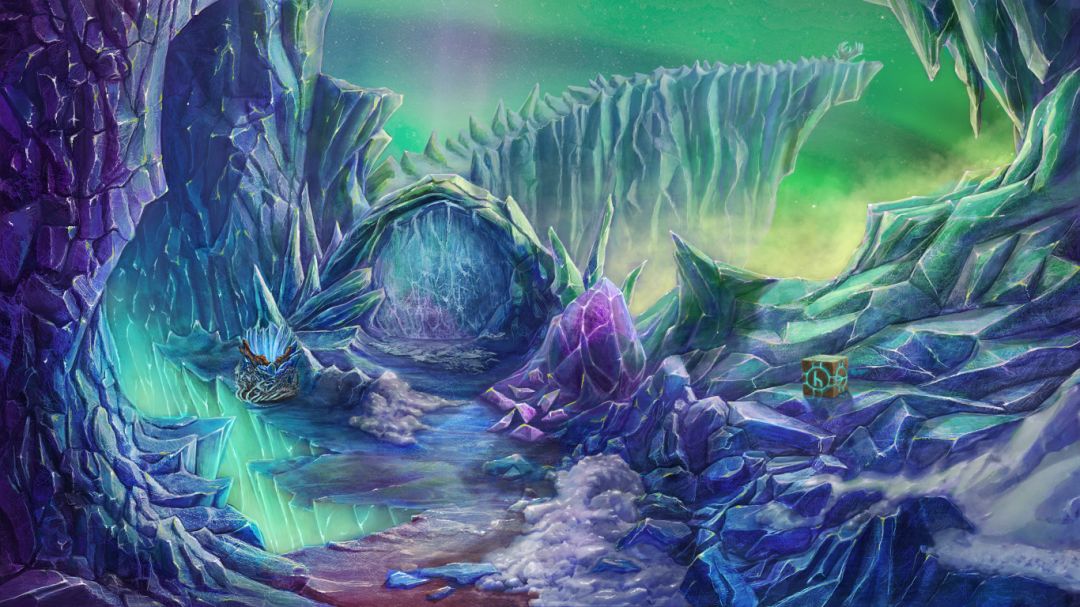 Queen's Tales: The Beast and the Nightingale Collector's Edition游戏截图