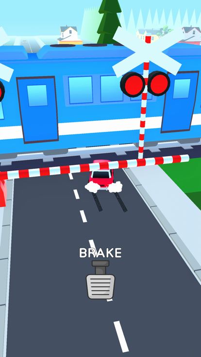 Brake It 3D游戏截图