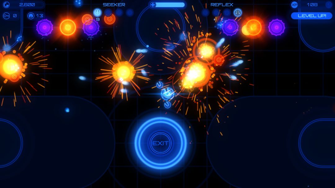 Inferno 2游戏截图