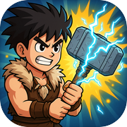 Legend of Huntericon