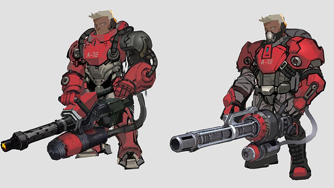 Heroes of Reckoning游戏截图