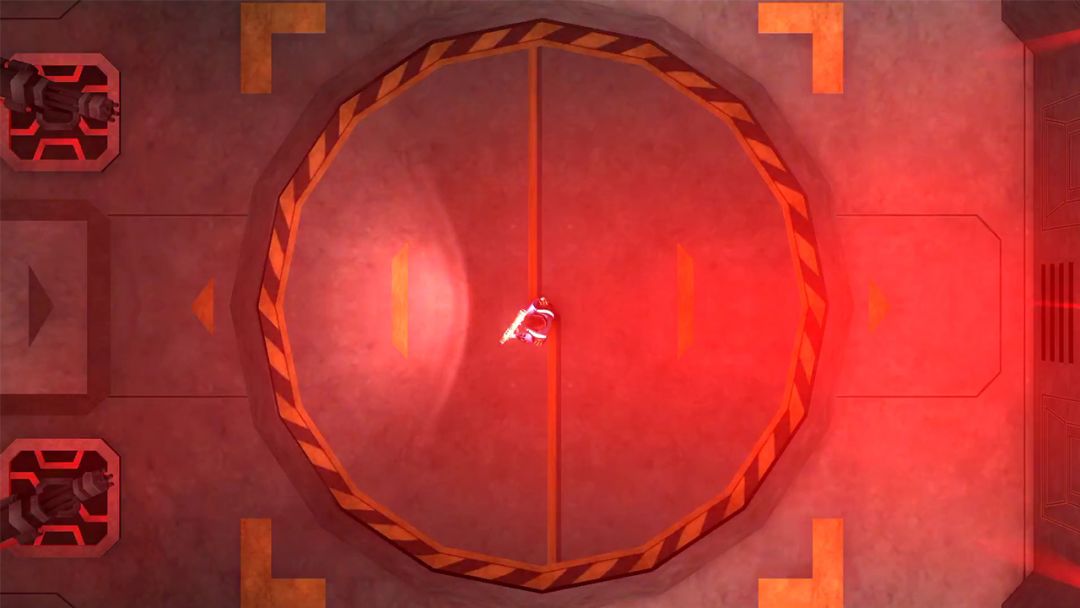 星际扩散游戏截图