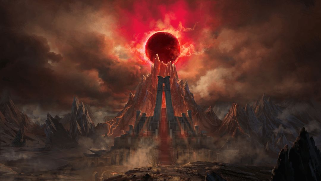 永恒之塔游戏截图