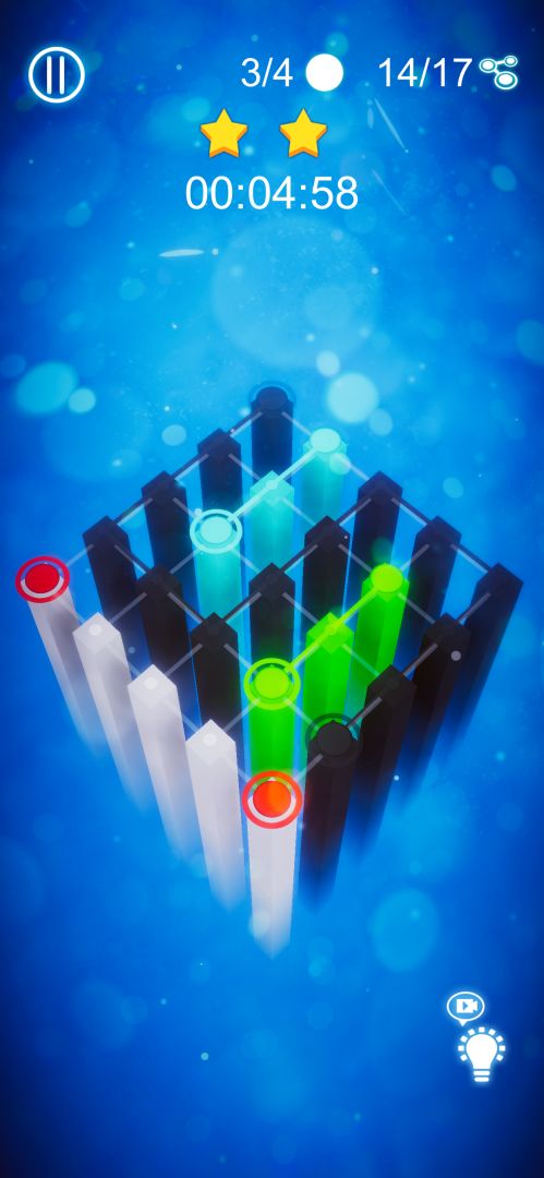 双子星图游戏截图