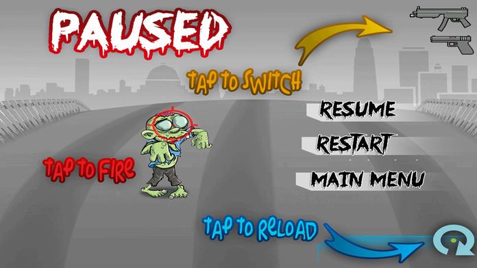 僵尸入侵之植物花园大战游戏截图