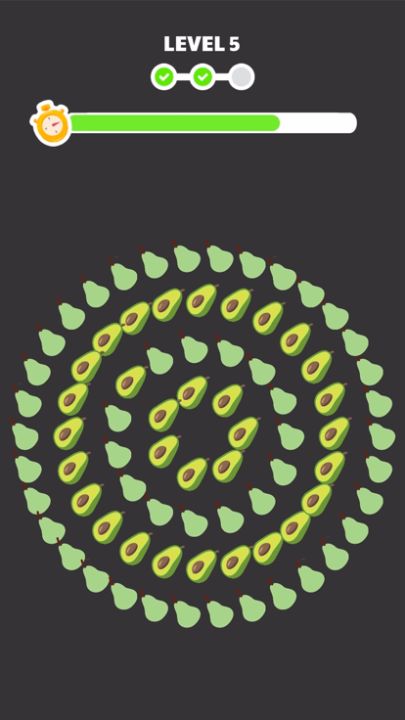 Look Closer - Find It游戏截图