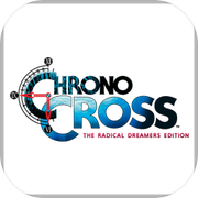 CHRONO CROSS: THE RADICAL DREAMERS EDITIONicon