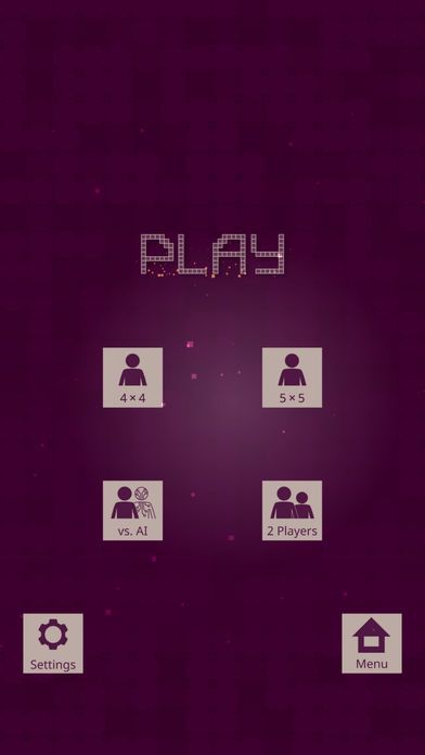 Dungeon Tiles游戏截图